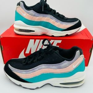 Nike Air Max 95 GS Shoes Sz 6.5Y
